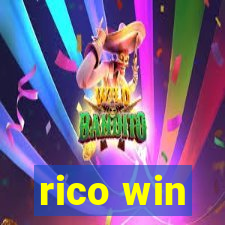 rico win